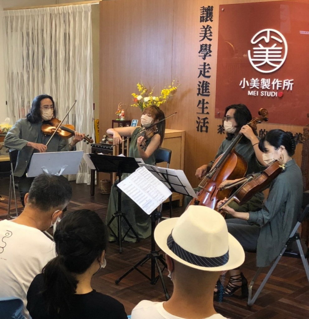 玩弦四度將透過巡演與新專輯發表九首全新創作