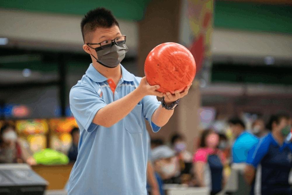 特奧選手完成選拔 將代表台灣參加2023夏季世界特奧運動會 69 圖片 1