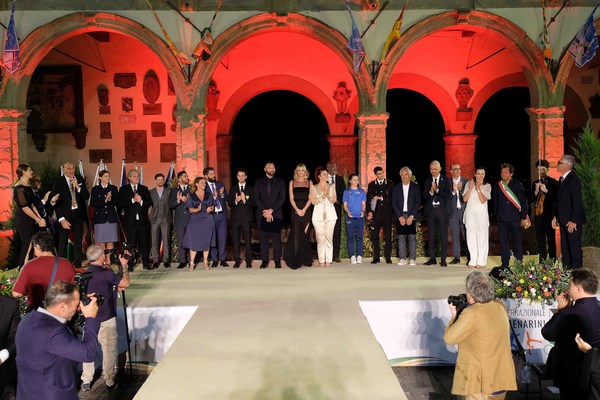 XXVI edition Fair Play Menarini International Award XXVI edition Fair Play Menarini International Award