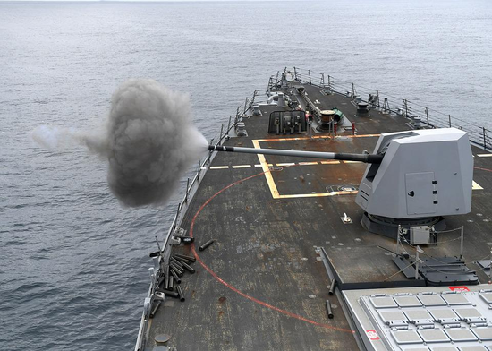 【虎觀點】八一建軍節解放軍艦艇數,已是世界第一