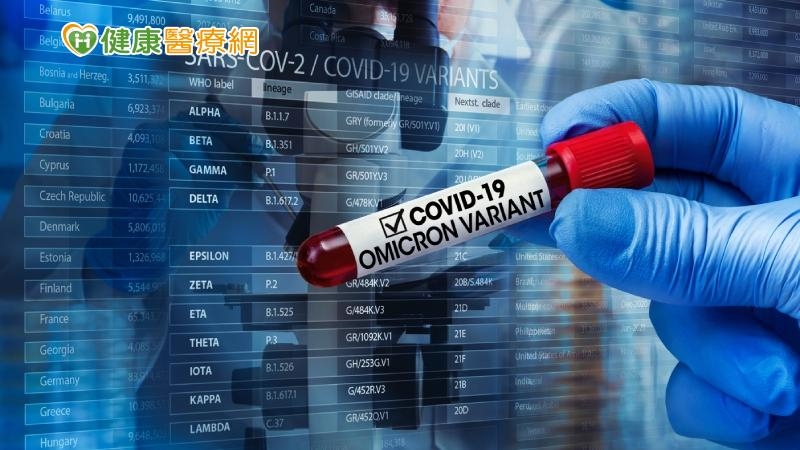 BA.2.75的免疫逃避能力如何?醫師親解真相