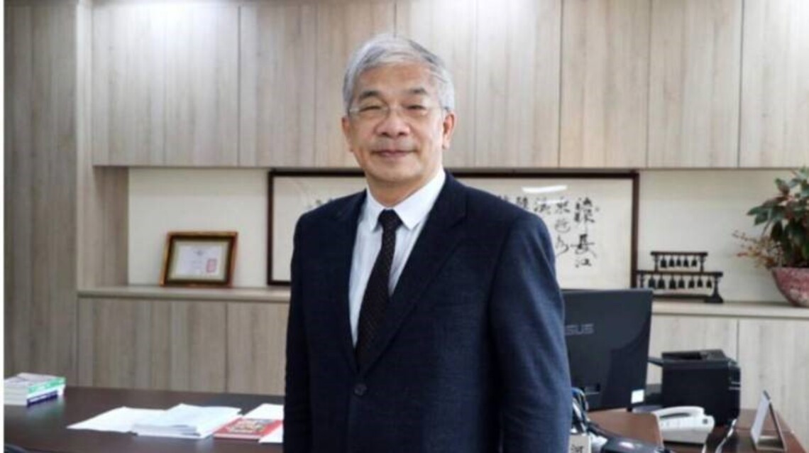 孕育媒體人才搖籃舉辦校長交接 全臺媒體集團齊聚世新見證