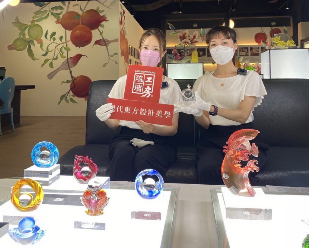 遠雄廣場歡慶父親節,全館滿3000送300!集雅社、富士、高島、琉璃工房有滿萬送千回饋。