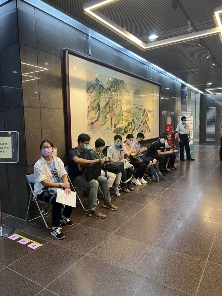 「臺北市服務業節能設備汰換補助」今日受理申請