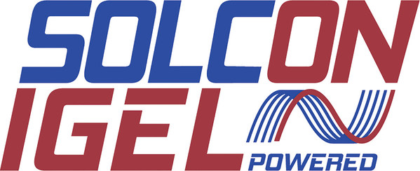 合併後的 Solcon-IGEL GROUP 推出新網站