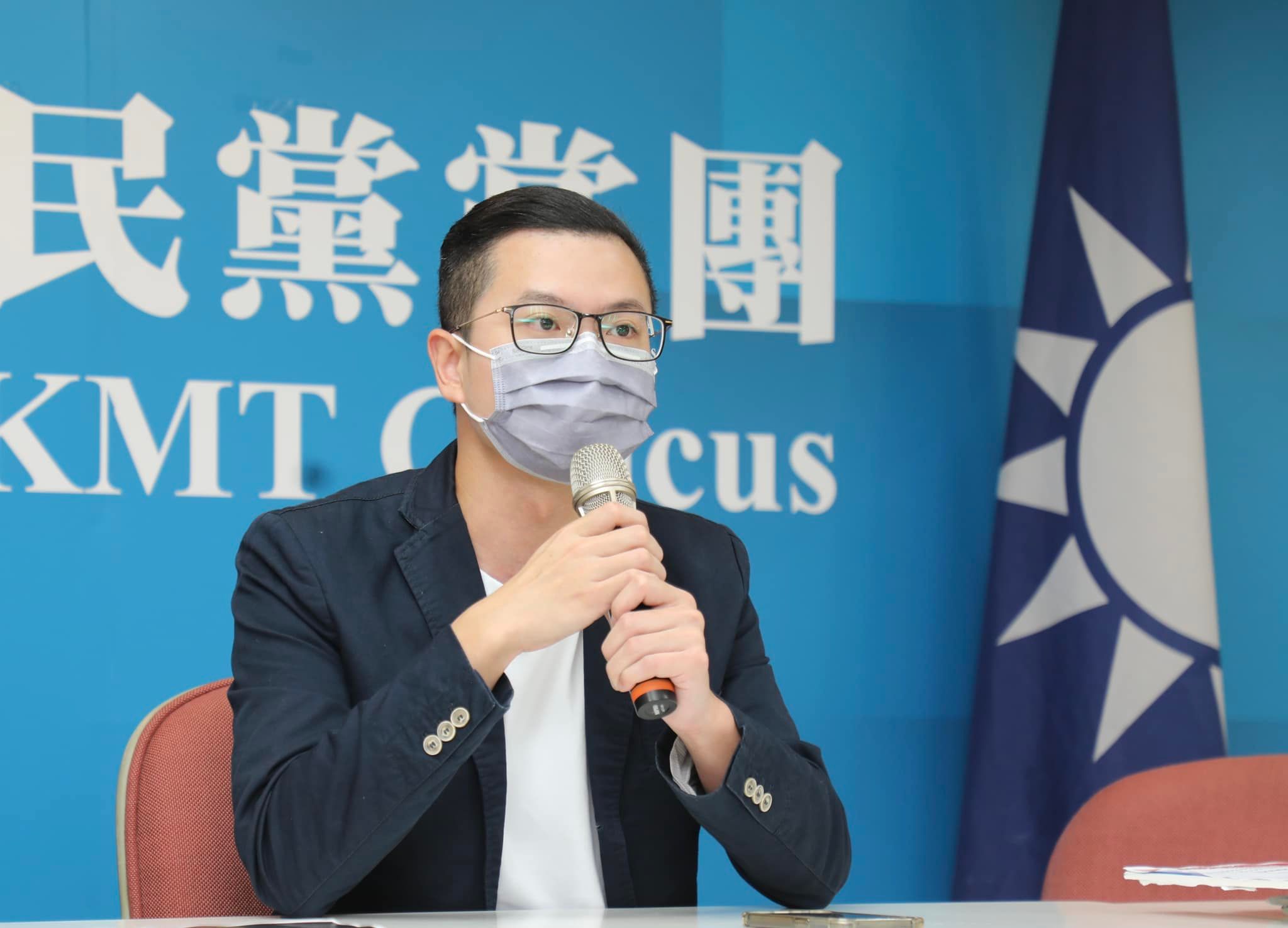 凌濤指林智堅地下五人幫主導「棒球場」建設?竹市府:抹黑 28 國民黨桃園區議員參選人 凌濤