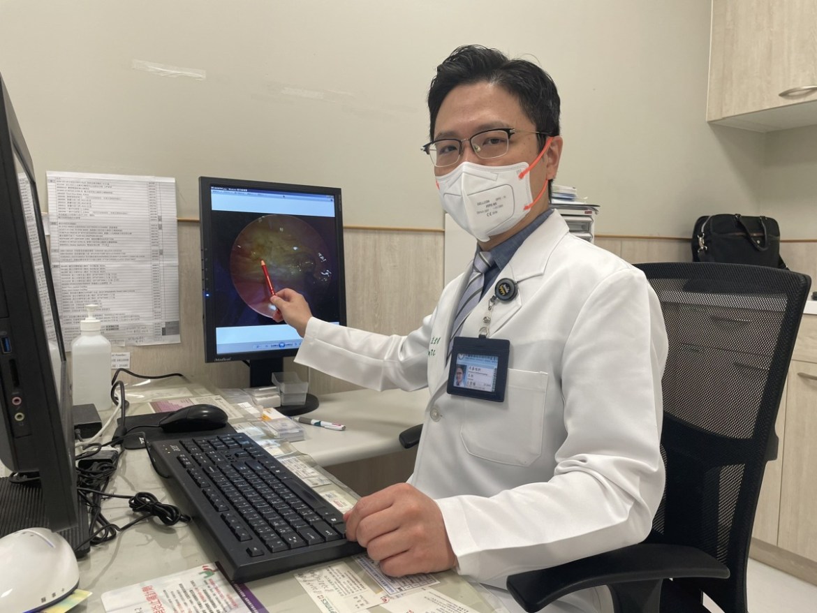媒體 1