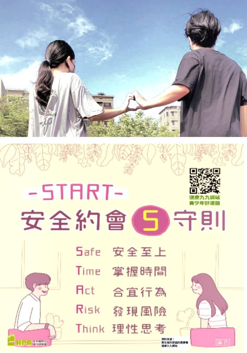 牢記安全約會5守則 共度甜蜜浪漫七夕 15 198355 scaled