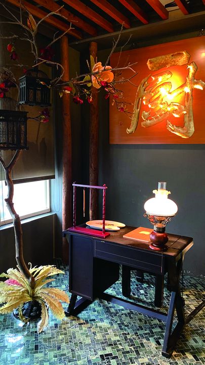 【賴瑟珍看台灣】渡小月第四代總鋪師陳兆麟父子聯手研發創新 將宜蘭心、台灣味推上國際舞台