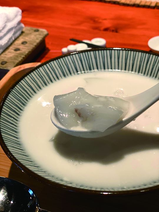 【賴瑟珍看台灣】渡小月第四代總鋪師陳兆麟父子聯手研發創新 將宜蘭心、台灣味推上國際舞台