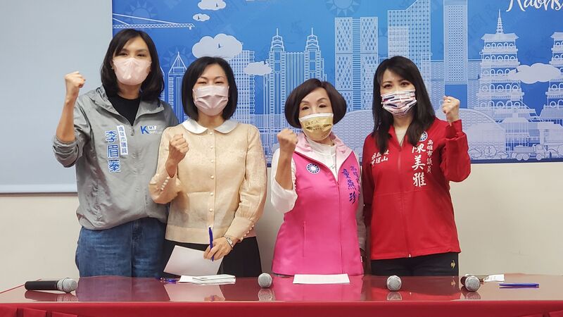 漾新聞|「代宣布」動工？國民黨團要求市府勿過度消費台積電