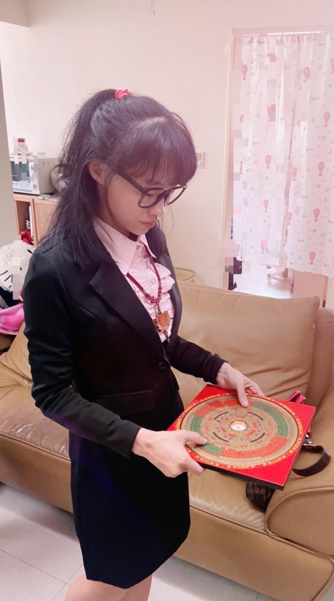 欣囍老師陽宅風水堪輿，開運佈置。