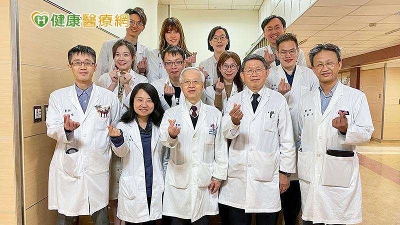 中年婦女心臟宿疾「喘兩年」未就醫 竟心衰竭引發肺積水