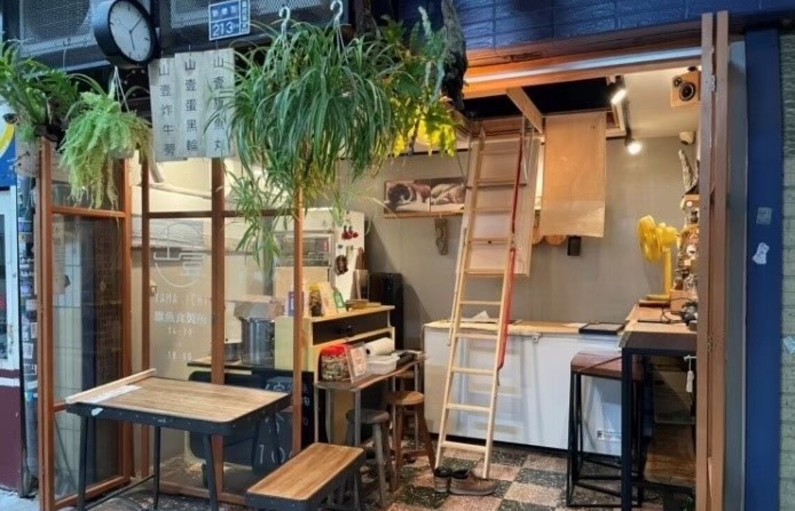 高市商圈及市場活化成效卓著 經發局再推青年創業進駐補助