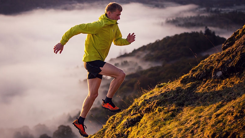 照片來源:INOV-8.com