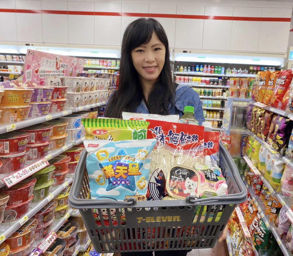 7-ELEVEN祭出「中元平安福」超值優惠,自8月4日起至8月8日止,OPEN POINT會員購買全店指定商品不限支付工具只要報會員電話,最高享...
