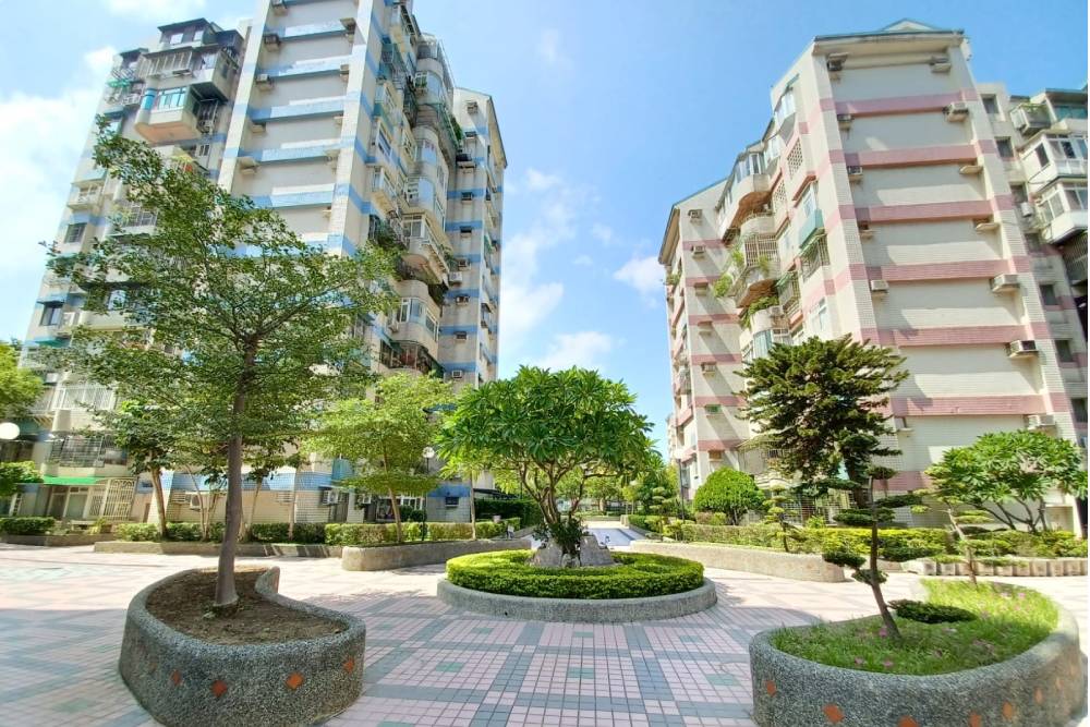 北市中山區熱門社區排行出爐 永慶房屋:大直水岸國宅奪冠 47 匯流新聞網CNEWS資料照片207220802a03