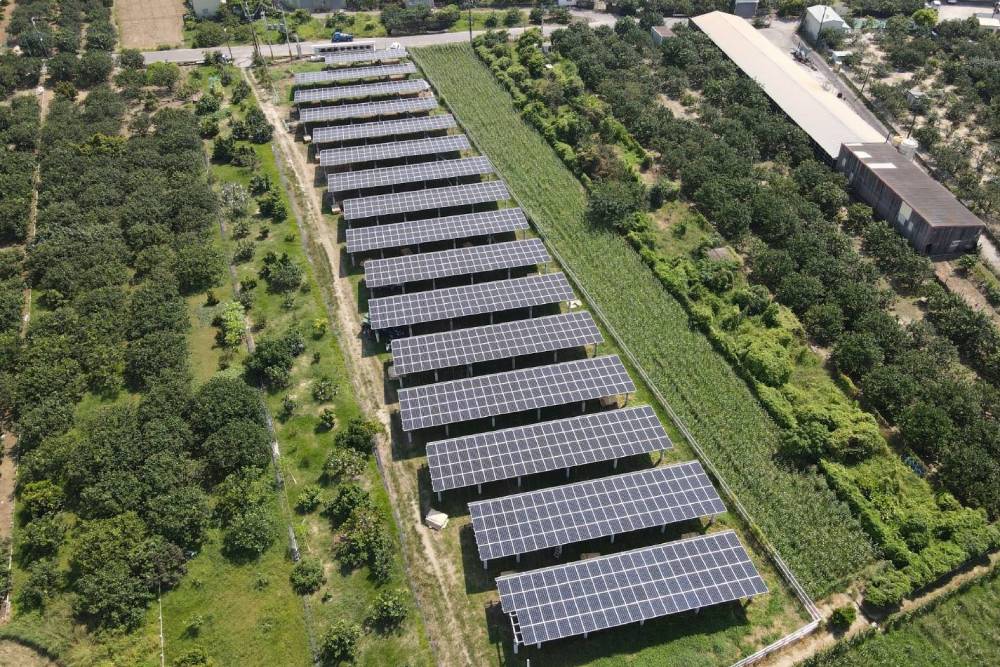 開創綠能事業 寶碩4大主軸佈局永續發展藍圖 48 匯流新聞網CNEWS資料照片207220802a07