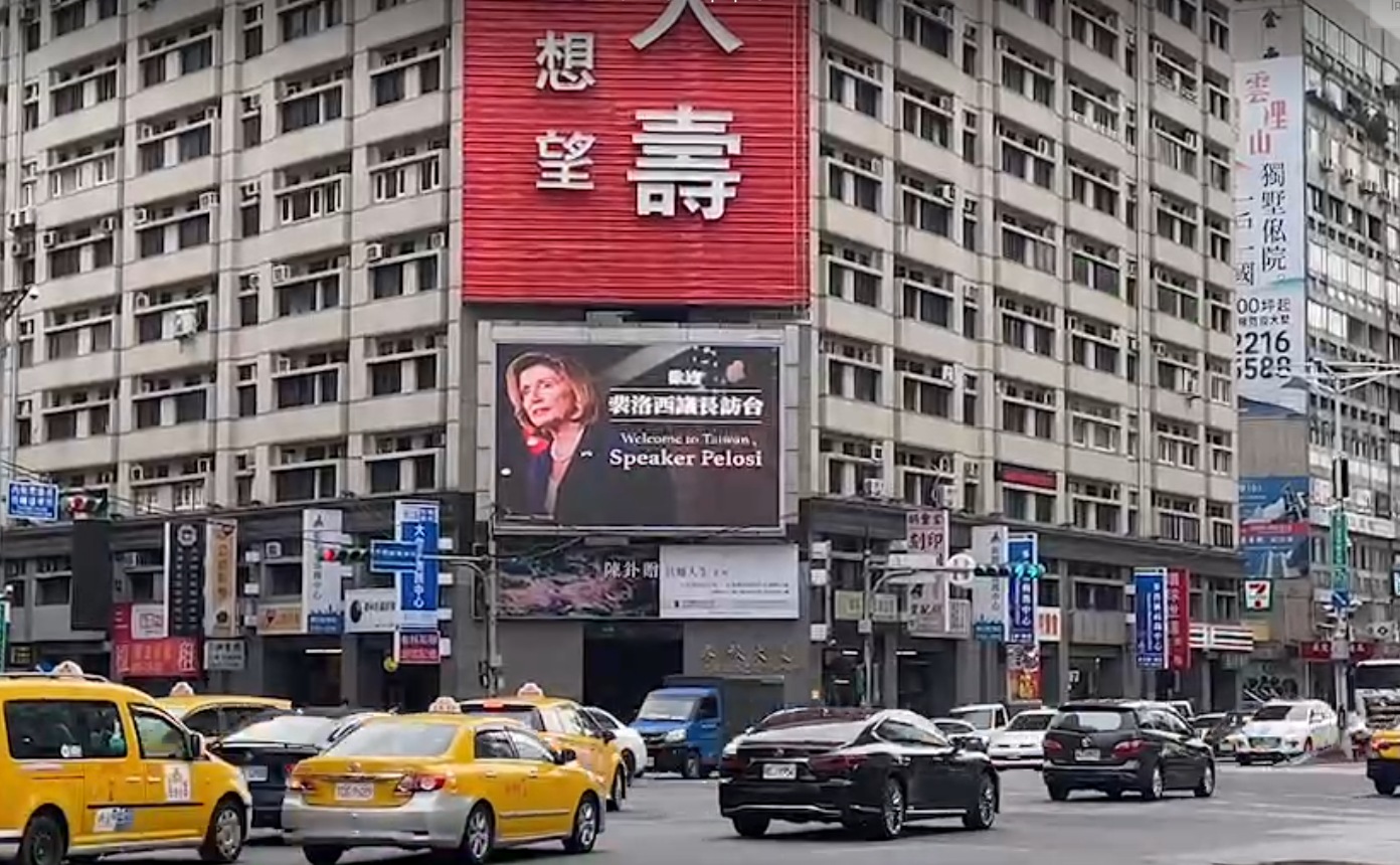 王閔生提供