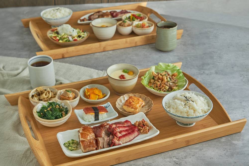 麥記燒臘首創日式職人風格店 正宗港味飄香南京復興 46 匯流新聞網CNEWS資料照片207220802a08