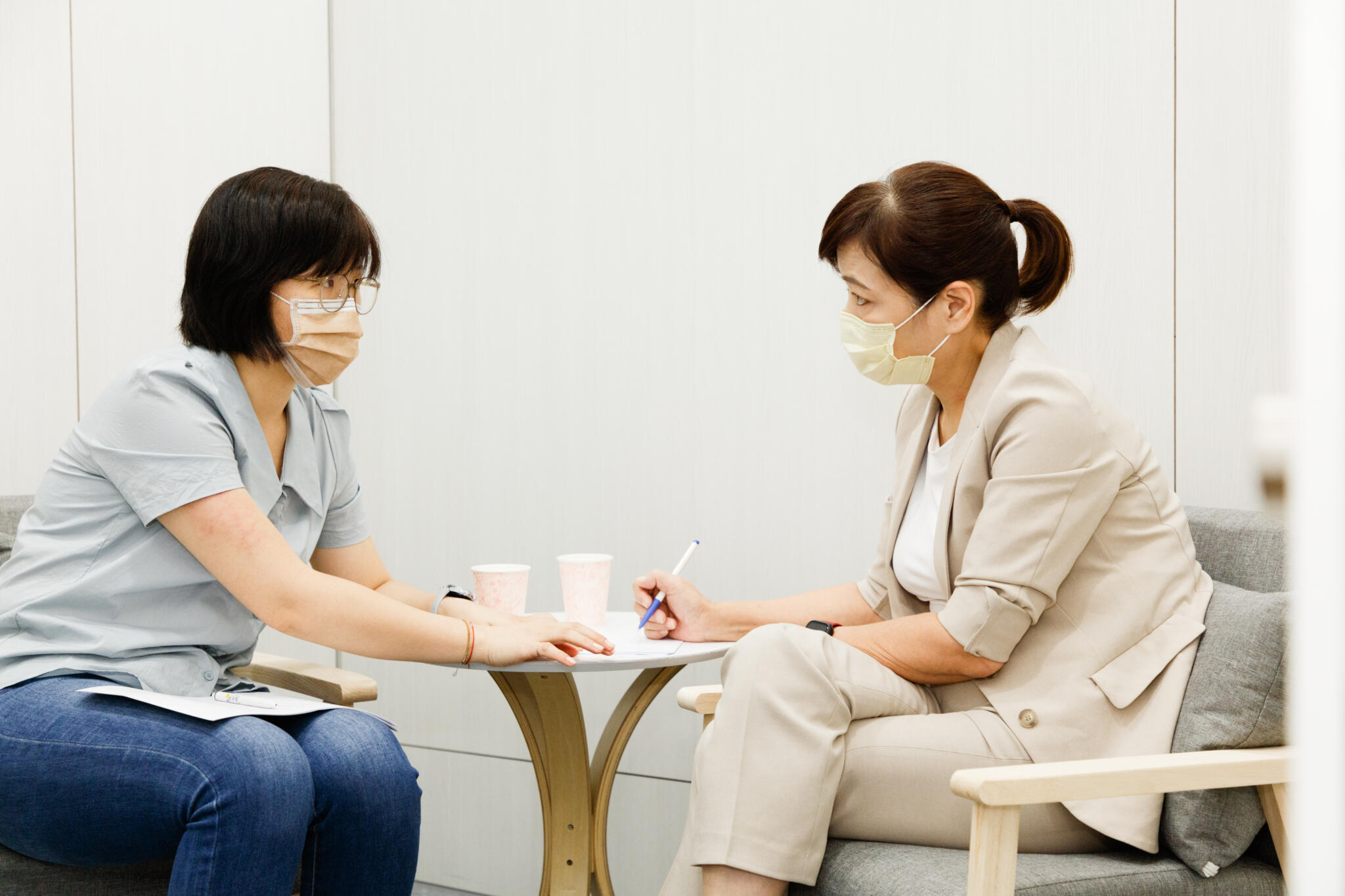 【裴洛西訪台】沈慧虹:竹科半導體為美國戰略產業重要一環 39 民進黨新竹市長參選人沈慧虹
