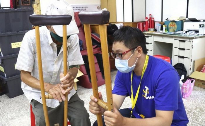 北醫楓杏醫療服務隊巡迴義診圓滿結束