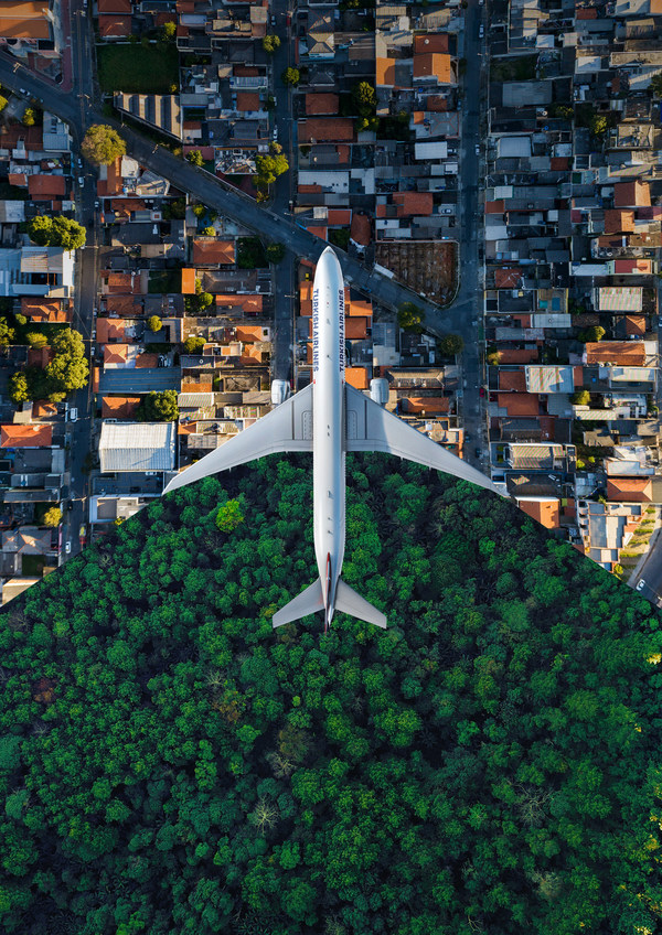 土耳其航空為應對氣候變化推出新計劃:Co2mission