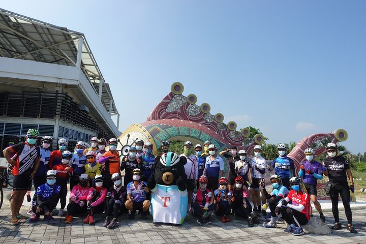 極點慢旅/「極西.集希」雲嘉南濱海小鎮自行車慢遊報名中