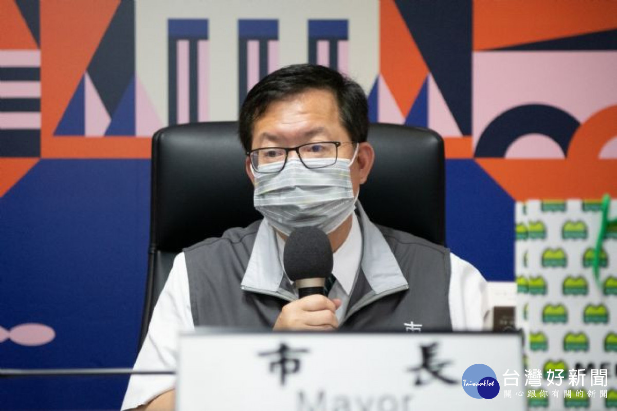 市長期盼以雙軌制方式,逐步改善復興地區的用水環境,落實用水正義。<br /><br />