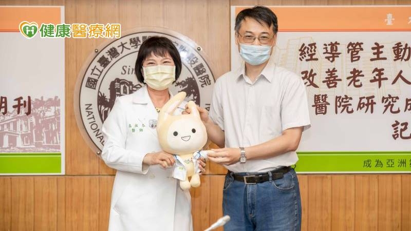 經導管主動脈瓣膜置換術 改善老年人神經認知功能