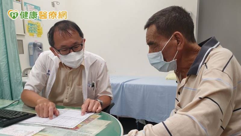 「肝苦人」心酸等換肝 手術前確診照常進行