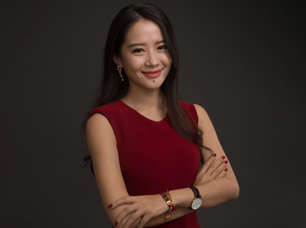 幣安共同創辦人何一將擔任風投與孵化機構Binance Labs負責人