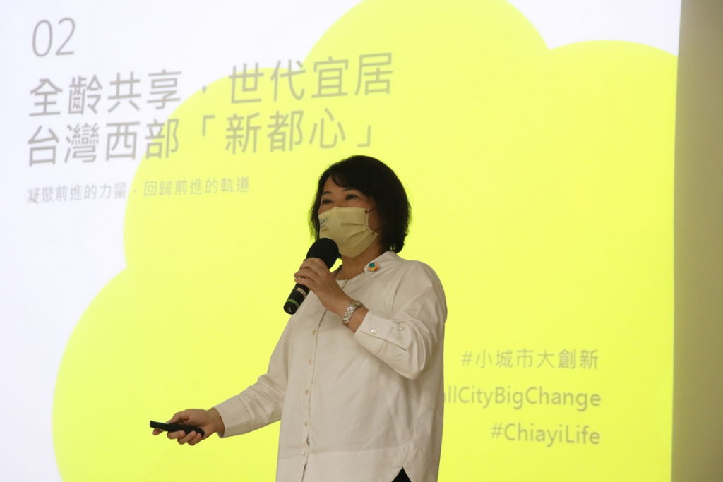 與勇媽有約