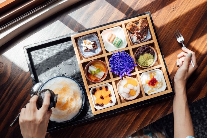 「高雄日嚐366」特色冰店出爐!冰品市集嘉年華8/6-7登場