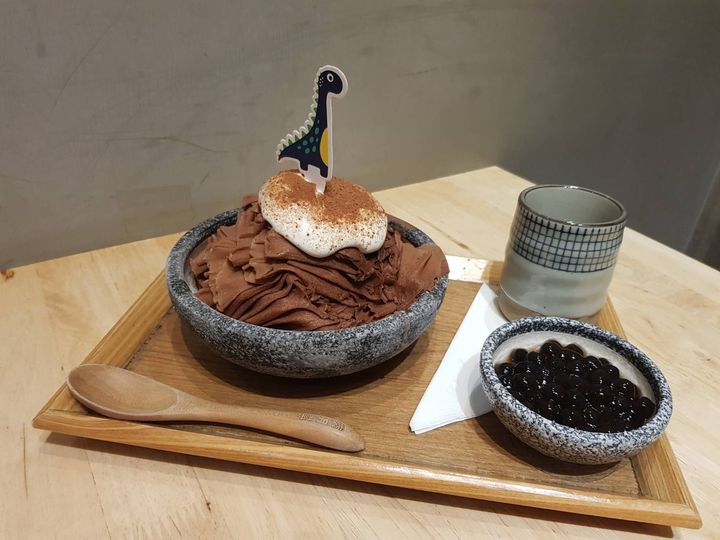「高雄日嚐366」特色冰店出爐!冰品市集嘉年華8/6-7登場