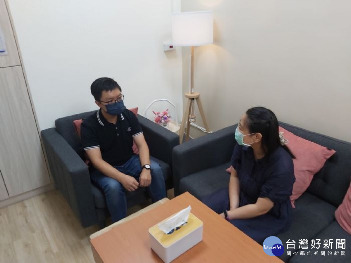 4觀念6步驟,桃衛局伴您一同與孩子談「性」說「愛」。