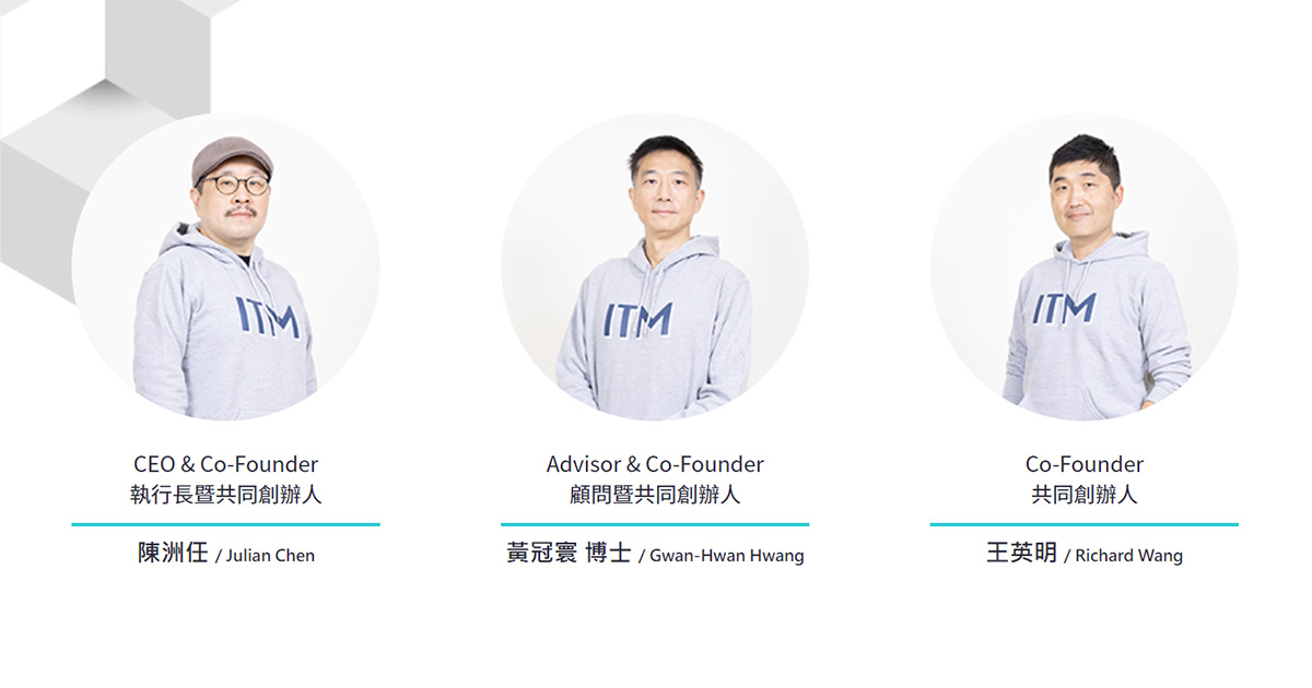ITM001