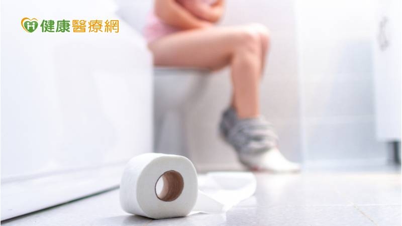 女子每天跑廁所4、50次 竟是「這原因」惹禍