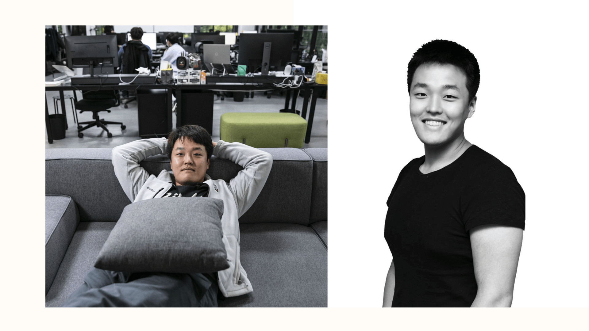 CryptoClaire 梗片翻譯｜Luna/UST 帝王：Do Kwon 的興衰