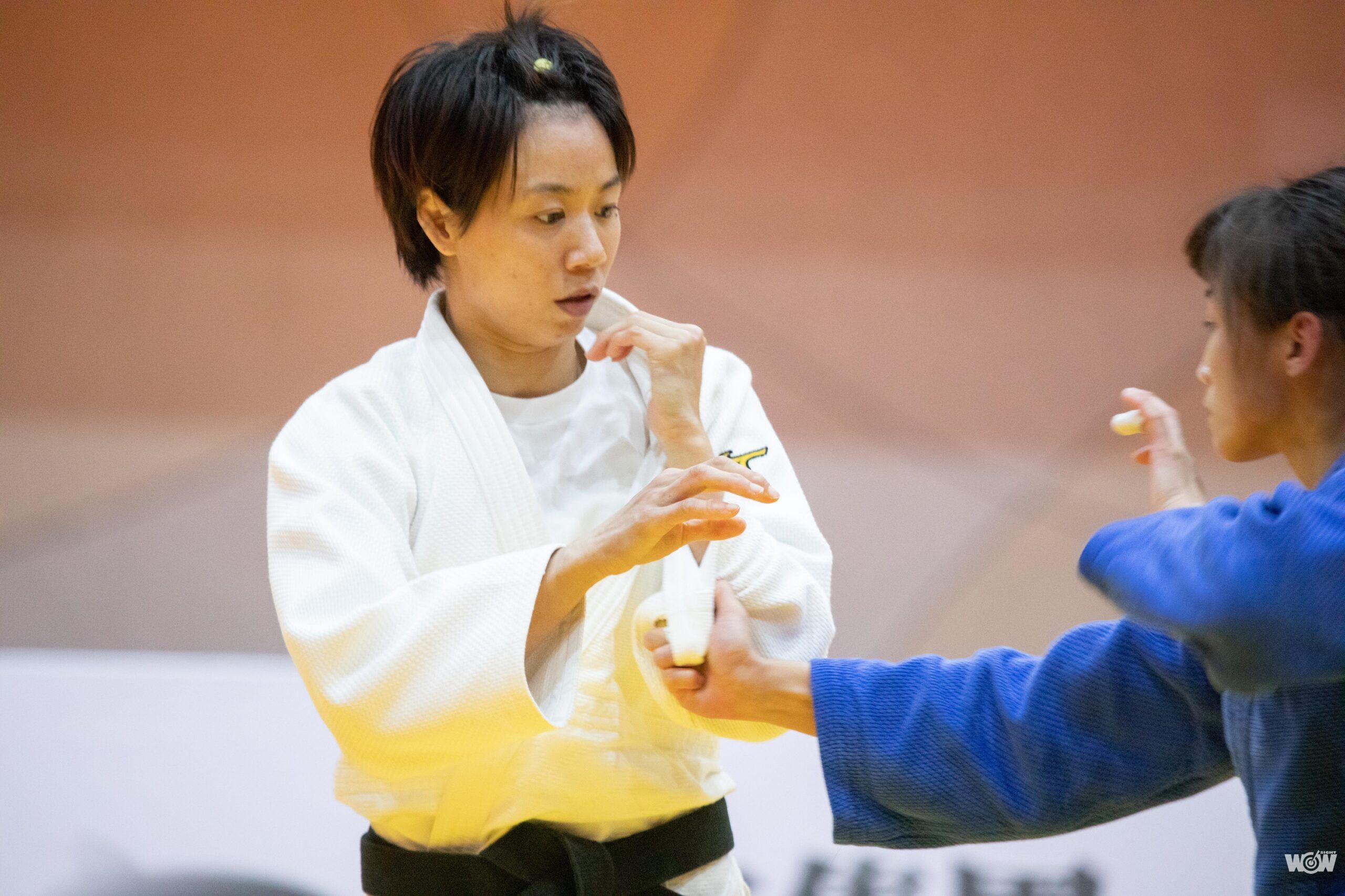 《柔道》柔道女王連珍羚東奧後重新出發 哈薩克亞錦賽鍍銅