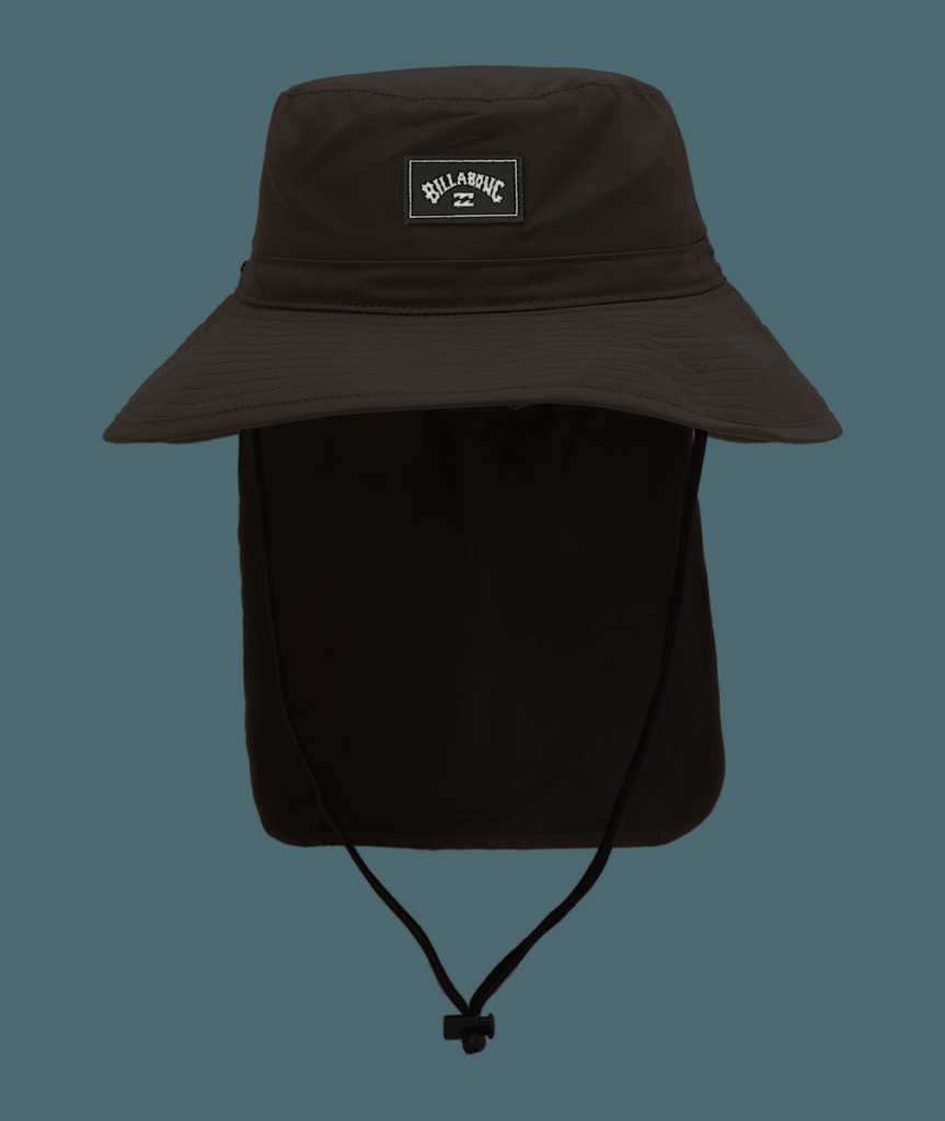 Billabong 男 ADIV BIG JOHN M HATS BLK 戶外帽 黑 $1,090