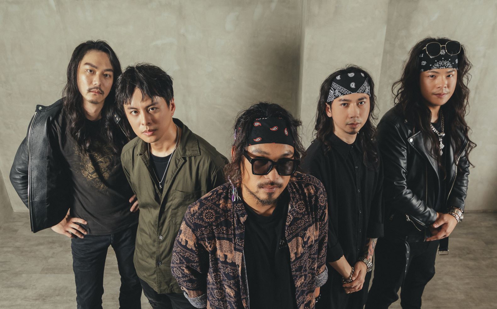 《原Way星球》重量級嘉賓「野東西樂團」暢聊錄音遇『謎之音』同合唱