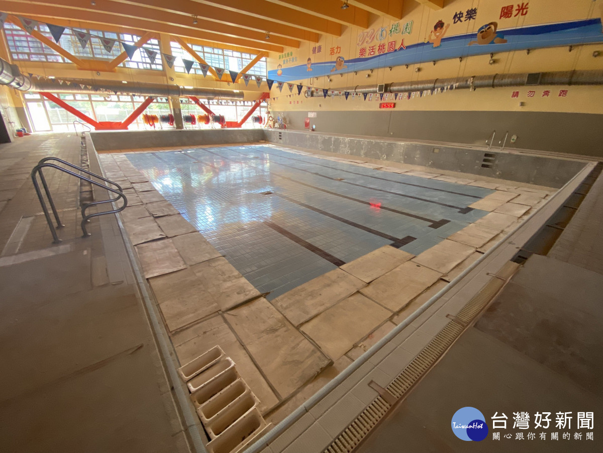 賴香伶要求桃園市府面對公共工程應該善盡監督職責，重視建設品質與後期維護。