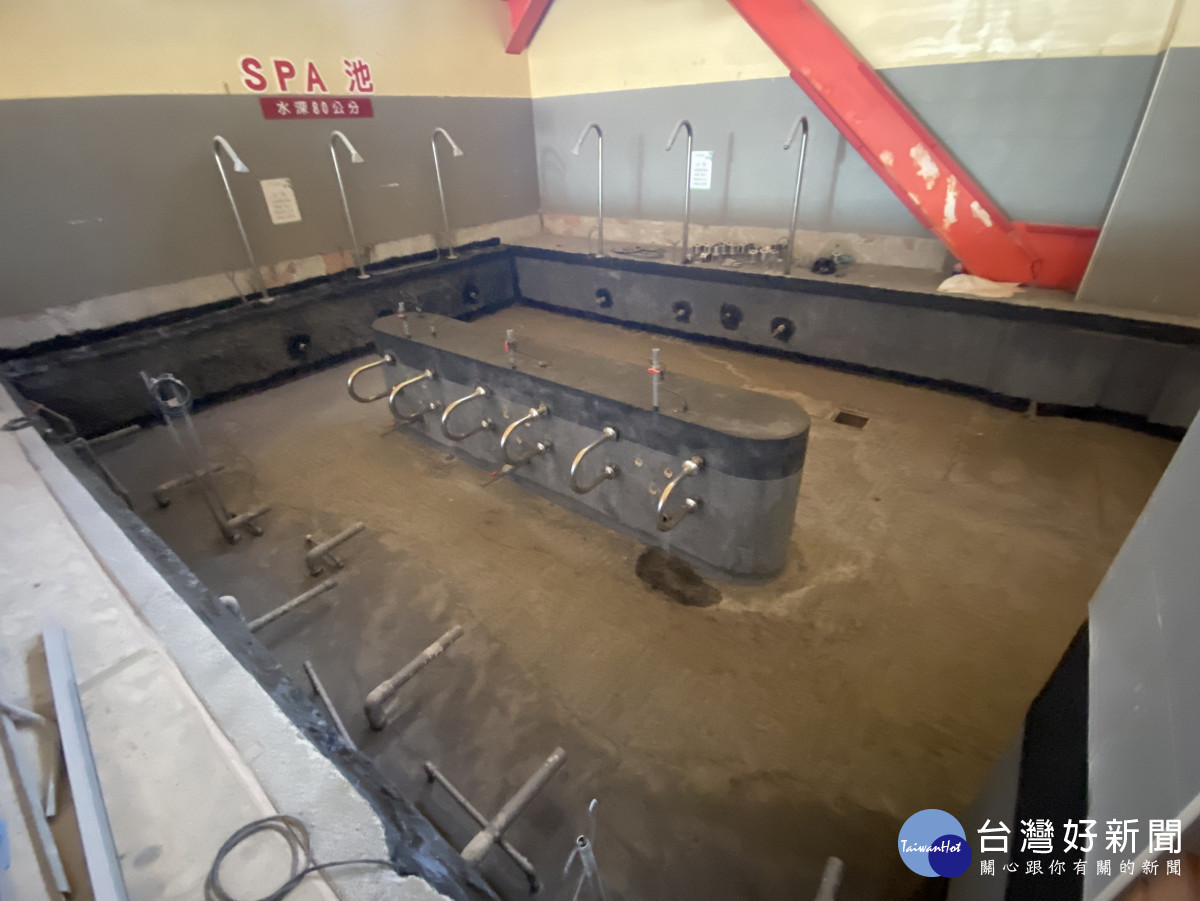 賴香伶要求桃園市府面對公共工程應該善盡監督職責，重視建設品質與後期維護。<br /><br /> <br /><br /> 