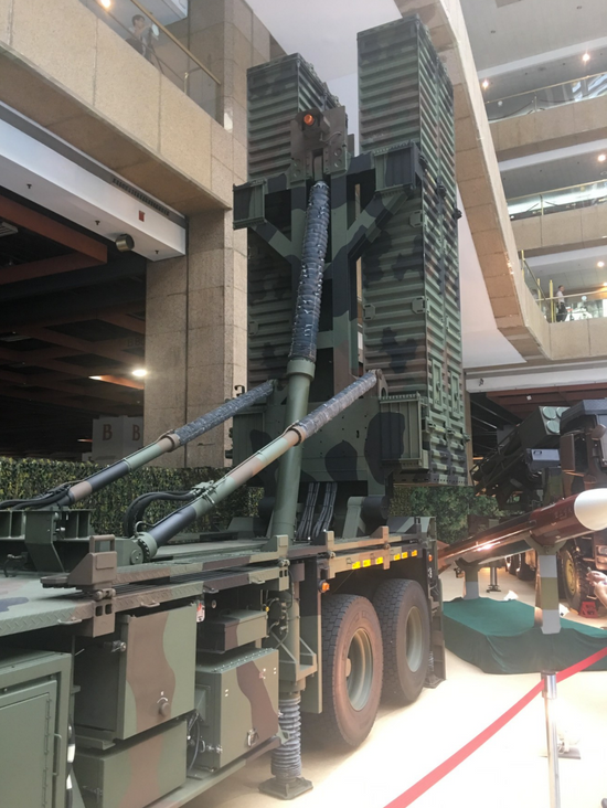 【虎觀點】解放軍軍演 讓美、日、台亞太小北約成型
