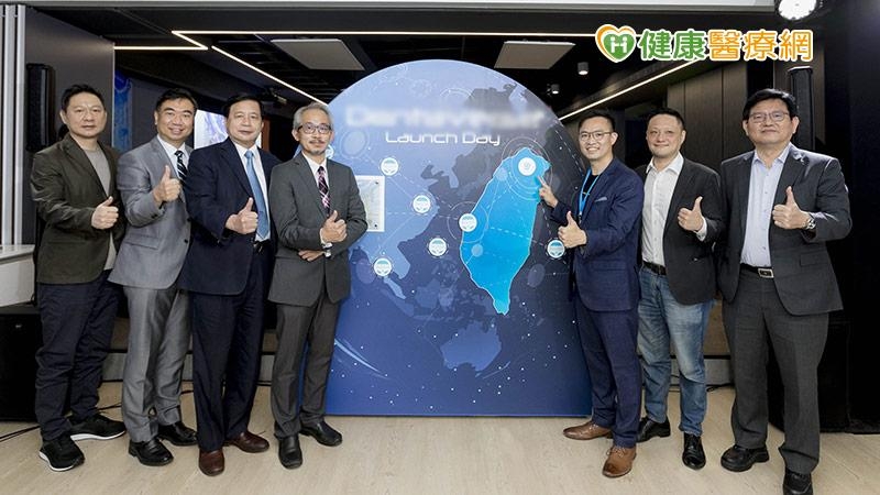 新創公司整合各專業領域 掀牙科領域「數位革命」!