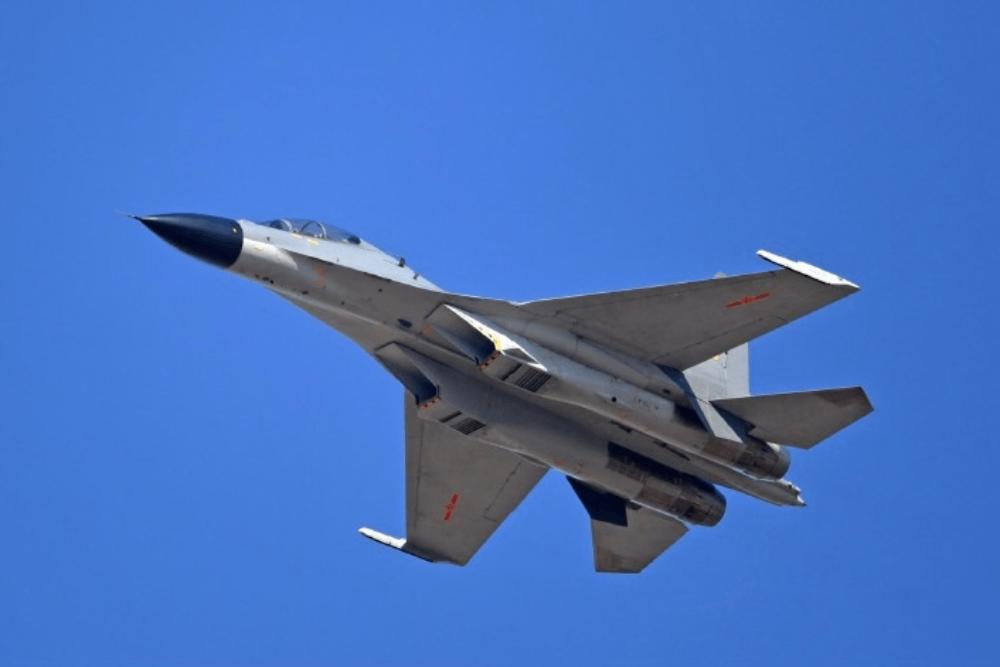 未即時公佈共軍4飛彈穿越台灣上空!國防部沒發警報原因出爐 33 S 3777131