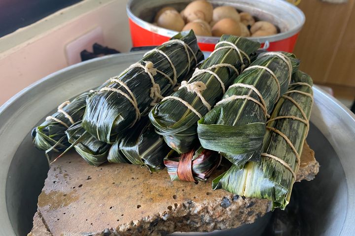 味蕾饗宴/台灣美食展8/5登場 高屏部落美食一網打盡