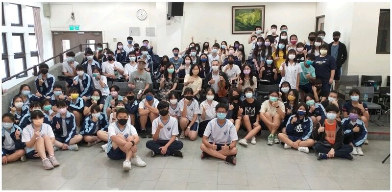 漾新聞|培養學生厚實文化底蘊 雄中音樂班升學創新紀錄