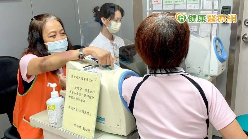 無私關懷助人為樂 奇美醫院招募志工